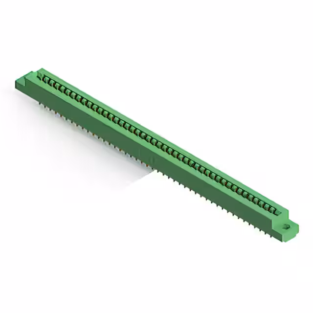 307-088-556-204 EDAC Inc.  Edgeboard Connectors